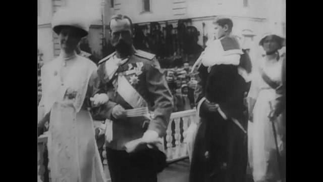 В России отметили 100-летие гибели царской семьи