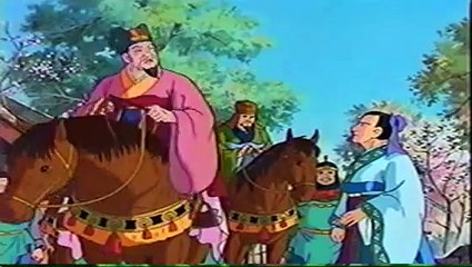 GREAT CONQUEST- Romance of the Three Kingdoms (38)