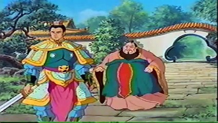 GREAT CONQUEST- Romance of the Three Kingdoms (48)