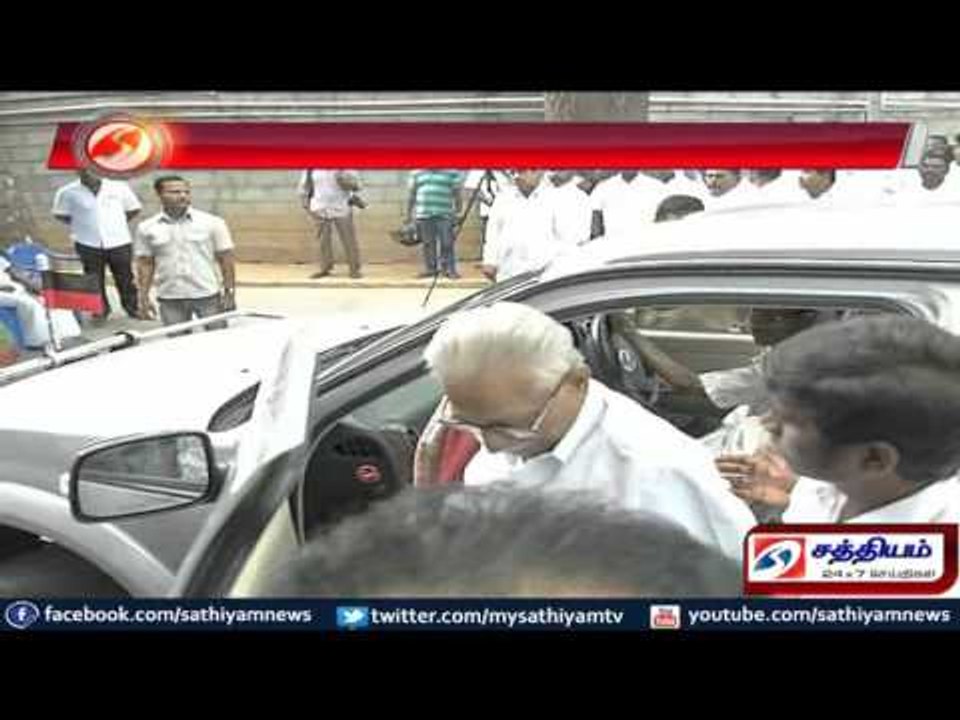 DMK forms 4 members team