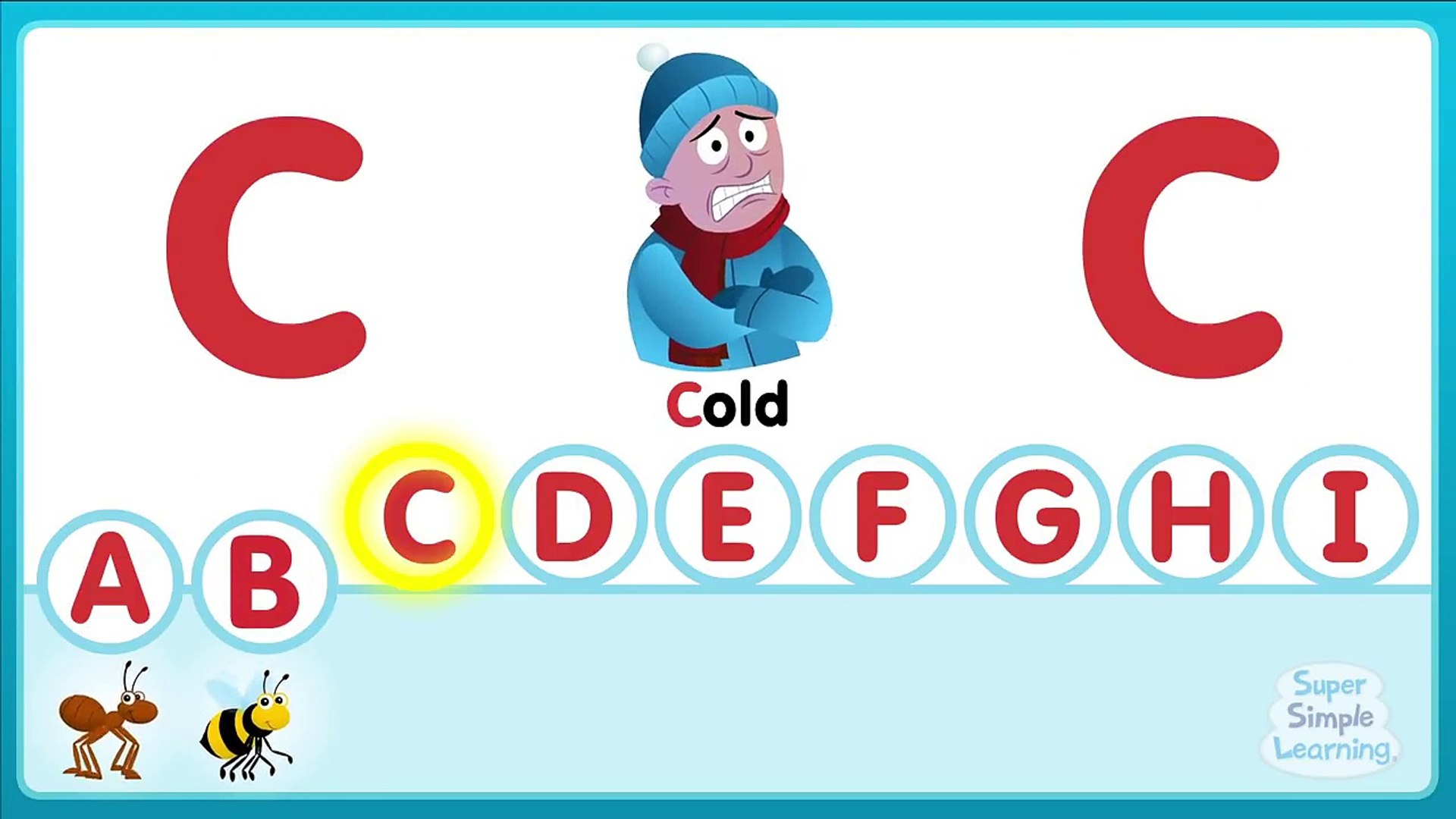 Phonics Fun Super Simple
