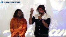 Vishal Bhardwaj Launches Ghazal Singer Hariharan's new song 'Afsane'
