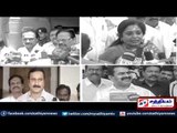 Political party leaders opinion on DMDK-PWF alliance