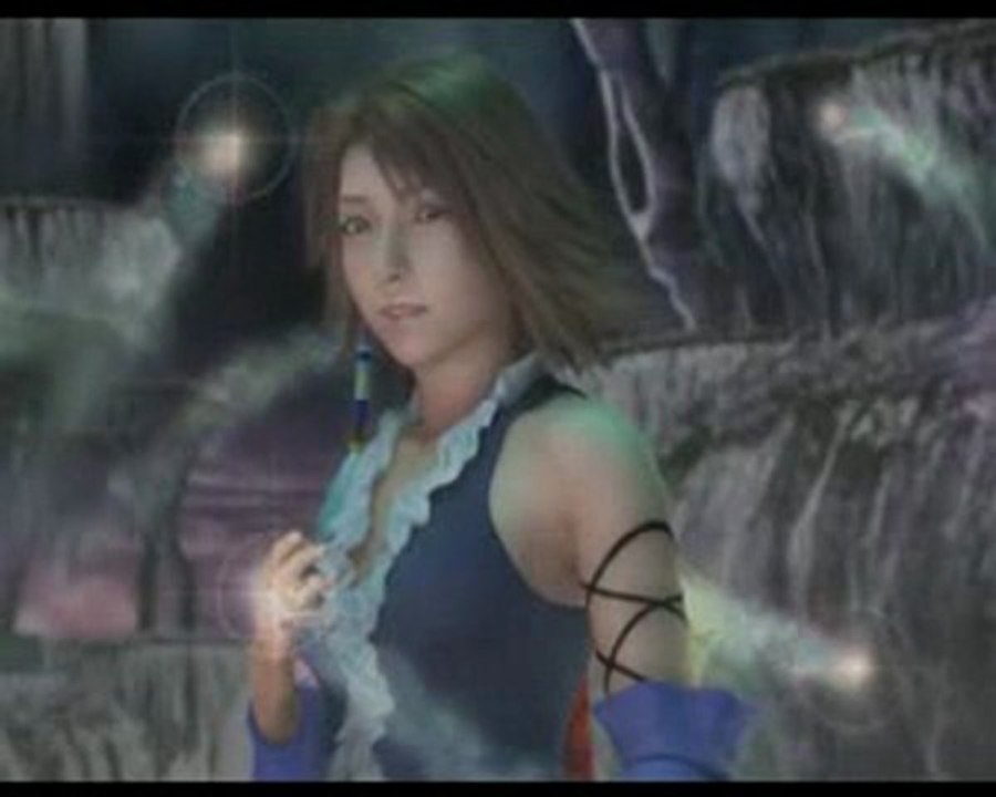 Final Fantasy - Tears & Rainbows