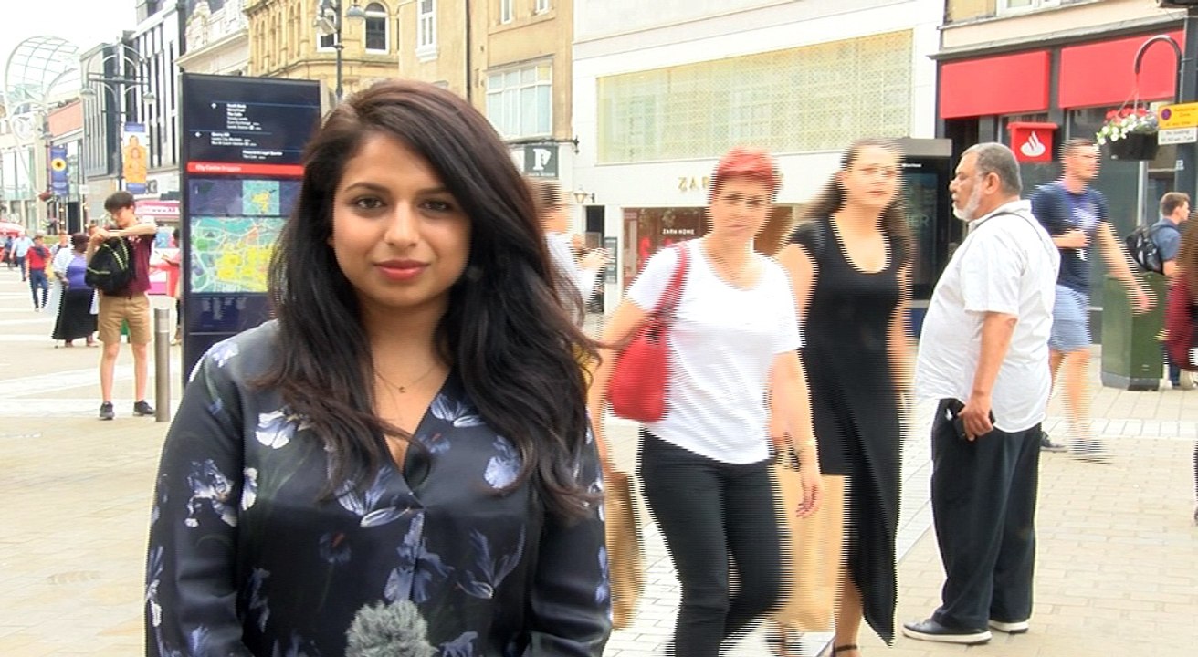 WEATHER: July 17th 2018