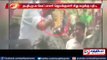 அதிமுக வேட்பாளர் ஜெயக்குமார் மீது வழக்கு பதிவு : ஆரத்தி எடுக்கும் பணம் கொடுத்ததாக புகார்