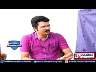 Kelvi Kanaikal – Special interview with S.R.Parthipan MLA, expelled DMDK member Part 2