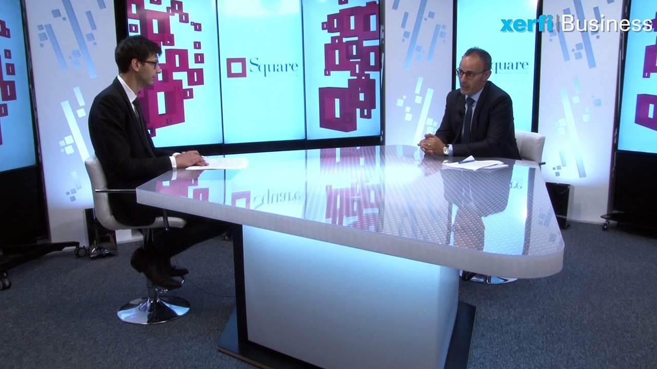 Ces réglementations qui partaient pourtant d’une bonne intention : Bâle III [Michael Naccache]