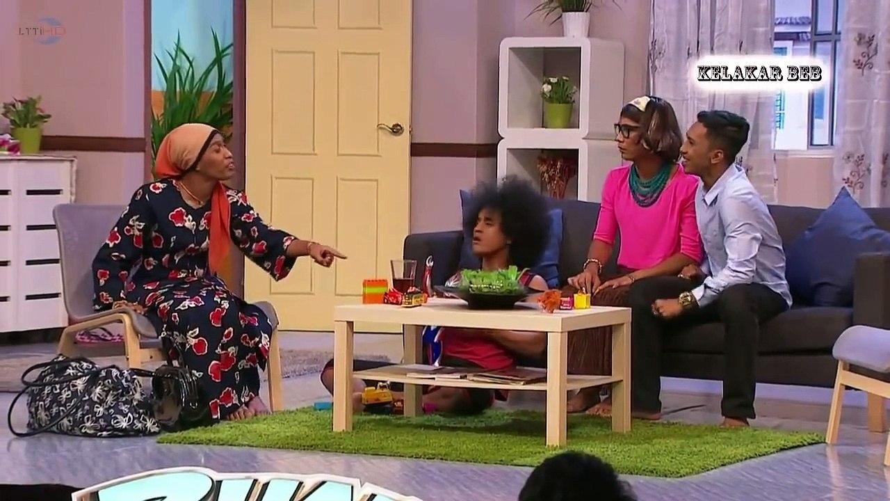 Buana oh Buana episode 6