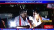 DMK and ADMK have money strength but of union has people’s who are our strength: GK vasan.