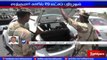 9 lakhs seized from Actor Sarath Kumars car: Tuticorin.