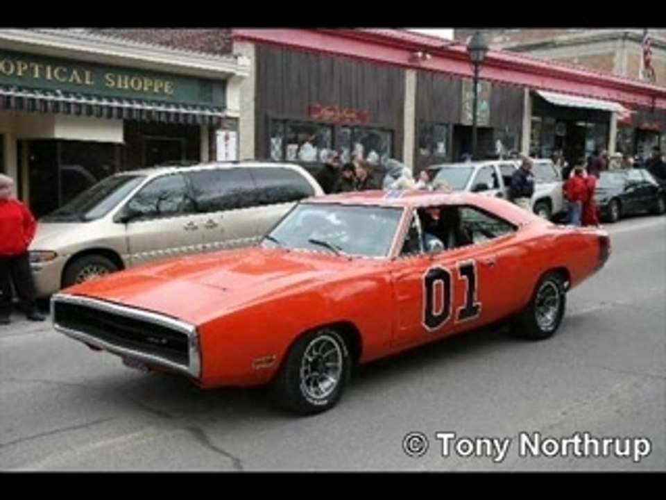 General lee