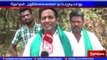 Tanjore : Farmers complains on DMK and ADMK