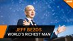 Jeff Bezos becomes the richest man in modern history