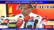 Corruption in education department during DMK & ADMK rule says G. Ramakrishnan