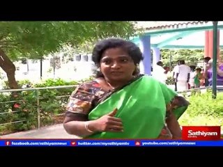 Kelvi Kanaikal –Exclusive interview with BJP TN President Tamilisai Soundararajan Part 1