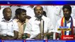 ADMK and DMK have cheated Delta farmers on their reigns: Ramadoss.
