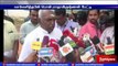 BJP may win in Kanyakumari says Pon Radhakrishnan