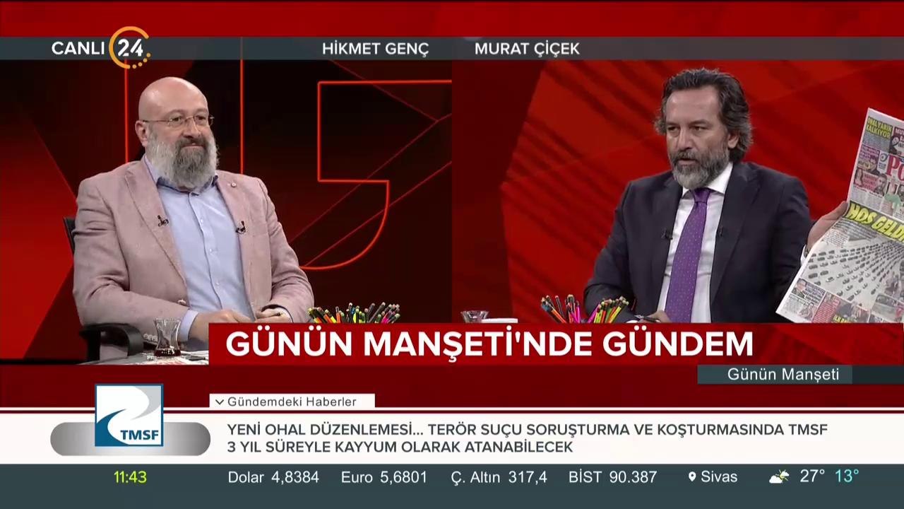 "Avrupa'da yaşayan Türkler 24 saatte 35.000 giriş yaptı"