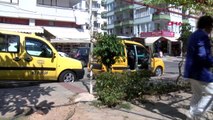 Antalya Özel - Taksicinin Müslüm Gürses'e Benzerliği Müşterisini Artırıyor Hd
