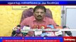 Recounting of votes should be conducted says Krishnaswamy