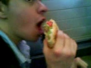 Saturday Night Kebab