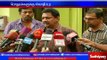 Please give proofs of swathi murder to police: Sawthi’s relatives request people.