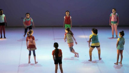 ENTREZ DANS LA DANSE 2018  (1)