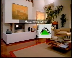 TVE 2 - Bloque de publicidad (29-9-2005) (5)