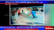 Murdered CCTV footage released: Nungambakkam Chennai.
