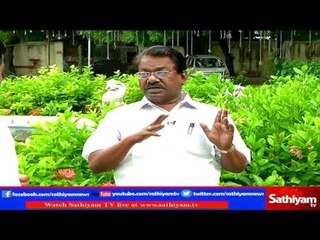 Kelvi Kanaikal – Interview with T. K. S. Elangovan Part 2