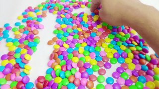 Learn To Count Numbers From 11 To 20 With Candies | Learn To Count Numbers