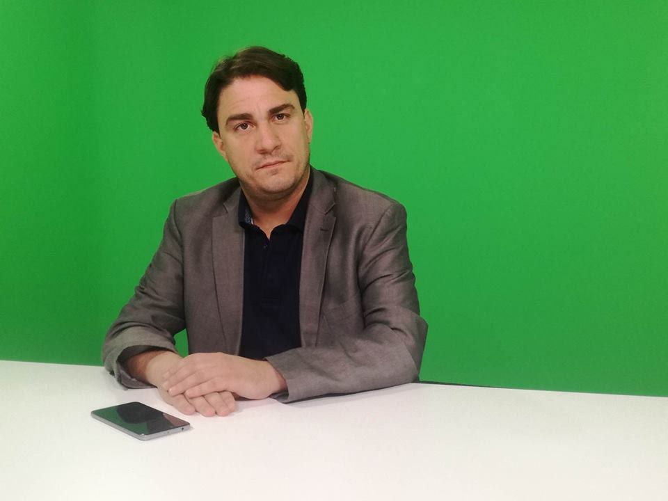 Ο δικηγόρος Κώστας Τσουκαλάς για το Ασφαλιστικό στο Newsbomb.gr