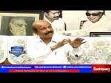 Kelvi Kanaikal – Interview with Ponnaiyan Part 2 | Sathiyam TV News
