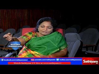 Download Video: Kelvi Kanaikal – Interview with Tamilisai Soundararajan Part 2