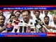 Freedom fighters birthday  should be celebrated by government: Elangovan. | Sathiyam TV News