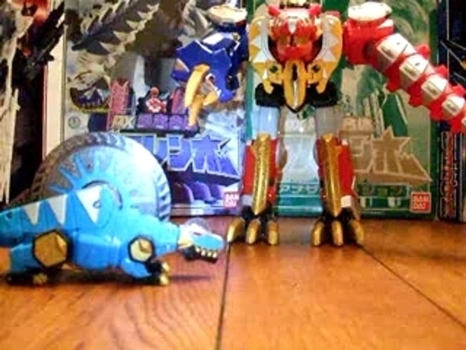 Dimenokodon