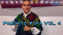TRISTE RECUERDO Panchito Yupa Volumen 4