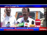 12 died as private bus and van crashed each other | Sathiyam TV News