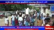 2 died drinking sewage mixed drinking water: Thiruvalur. | Sathiyam TV News