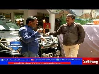 Descargar video: Kelvi Kanaikal - Interview with  Mr. Seeman, chief-coordinator, Naam Tamilar Katchi Part 1