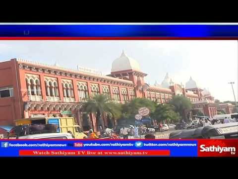 Increased the speed of 88 trains - Southern Railways released new timings