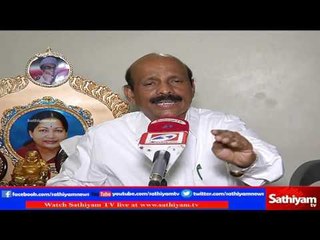 Opposition parties spreading rumour about CM Jayalalitha