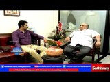Kelvi Kanaikal – Interview with Gnanadesikan Part 2 | Sathiyam TV News