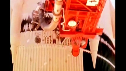 Apollo 17 - The Untold Story of the Last Men on the Moon