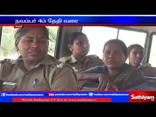 2 Maoists held and surrendered in Court: Karur.