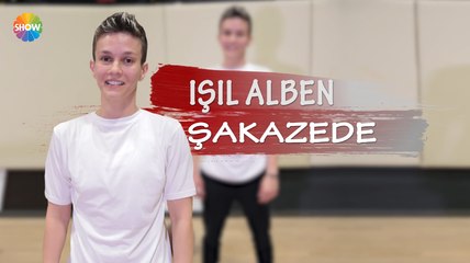 Işıl Alben'e davetsiz misafir şoku!