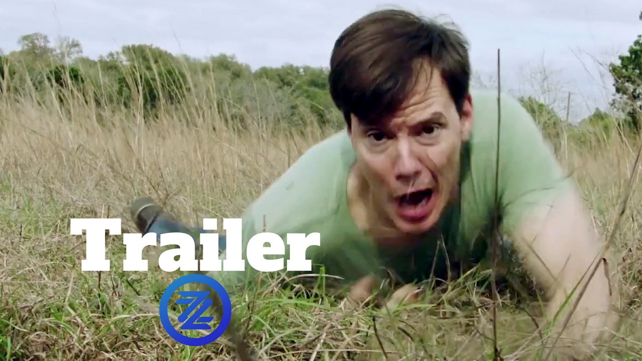 Writer's Block Trailer #1 (2019) Brent Smiga Thriller Movie HD
