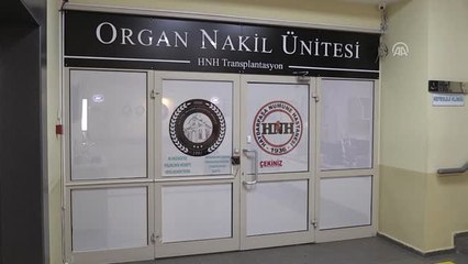 Engelli Milli Sporcu Babasının Böbreğiyle Yaşama Tutundu - İstanbul