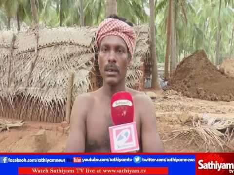 Due to lack of sufficient requirements for manufacturing bricks - kanyakumari brick story